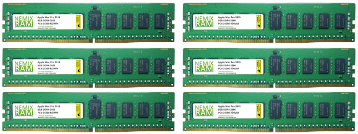 NEMIX RAM